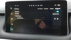 MG HS 1.5 T-GDI PHEV SE 5dr Auto Hatchback